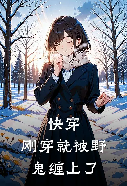 快穿：刚穿就被野鬼缠上了