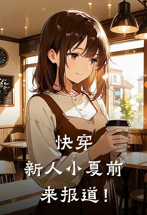 快穿：新人小夏前来报道！