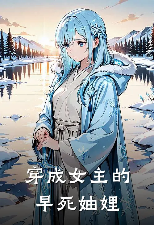 穿成女主的早死妯娌