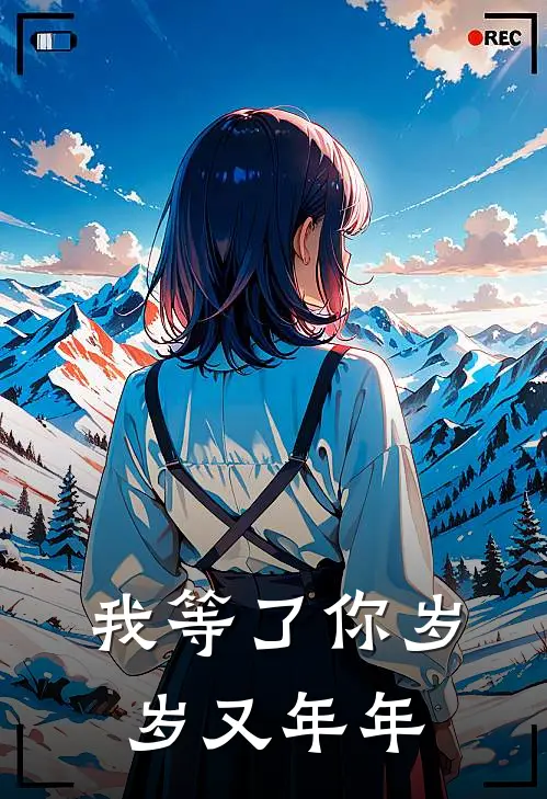 我等了你岁岁又年年