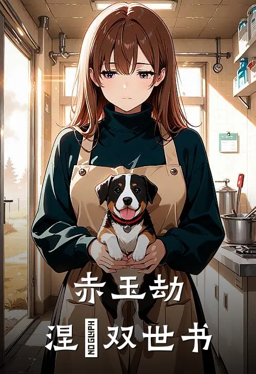 赤玉劫：涅槃双世书