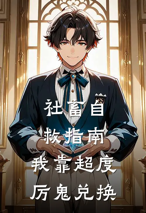 社畜自救指南：我靠超度厉鬼兑换