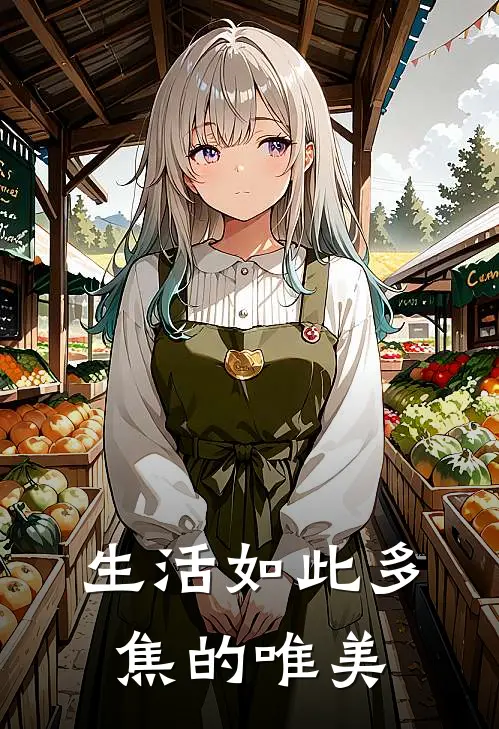 生活如此多焦的唯美