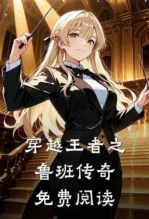 穿越王者之鲁班传奇免费阅读