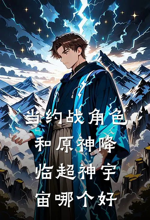 当约战角色和原神降临超神宇宙哪个好