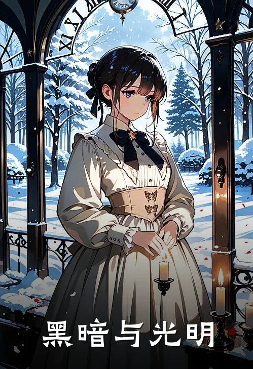 黑暗与光明