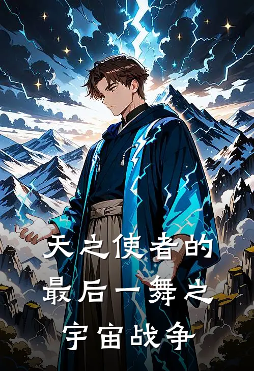 天之使者的最后一舞之宇宙战争