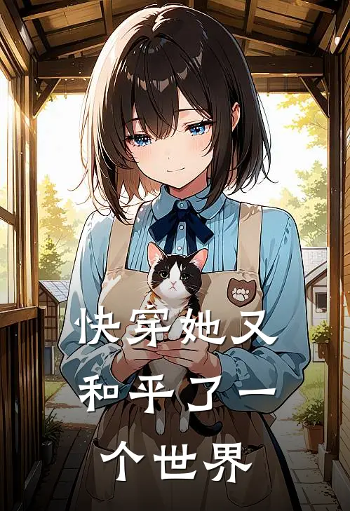 快穿她又和平了一个世界