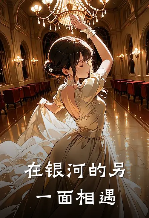 在银河的另一面相遇