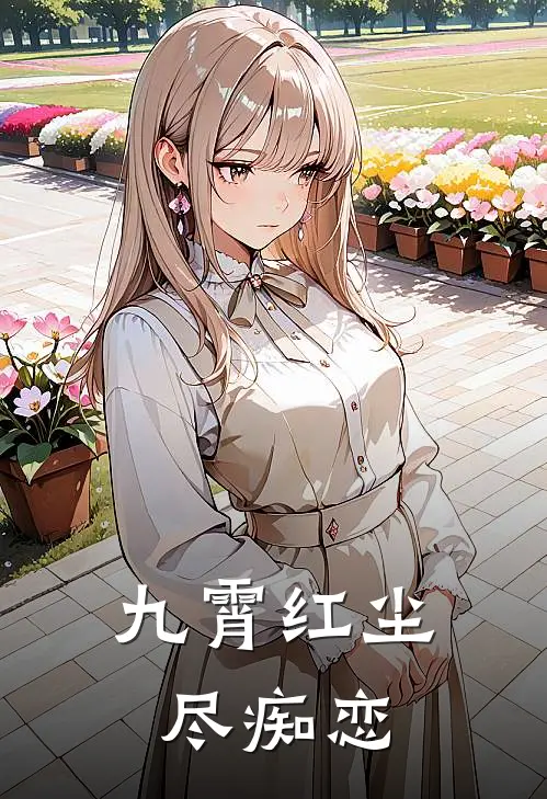 九霄红尘尽痴恋
