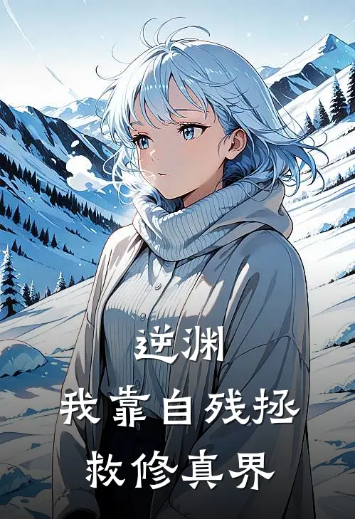 逆渊：我靠自残拯救修真界