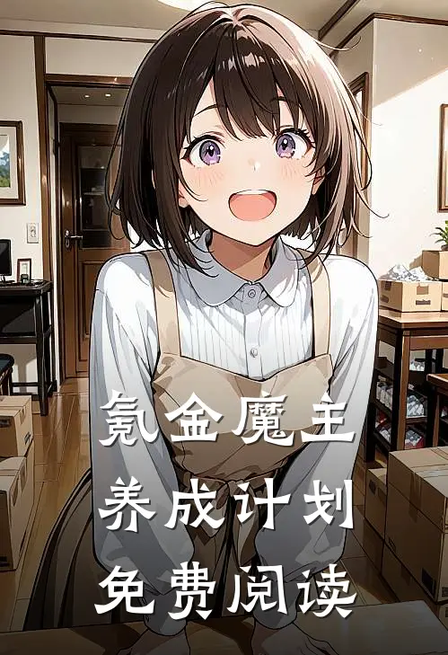氪金魔主养成计划免费阅读
