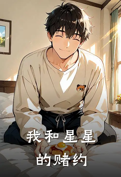 我和星星的赌约