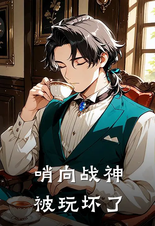 哨向战神被玩坏了