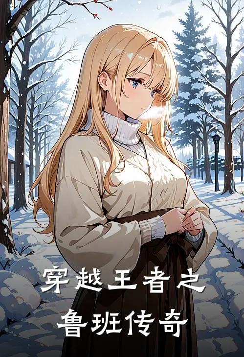 穿越王者之鲁班传奇