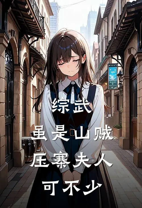 综武：虽是山贼，压寨夫人可不少