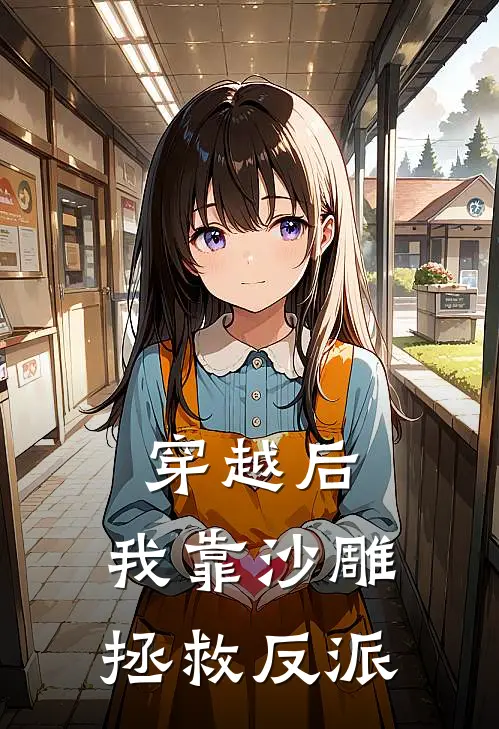 穿越后，我靠沙雕拯救反派