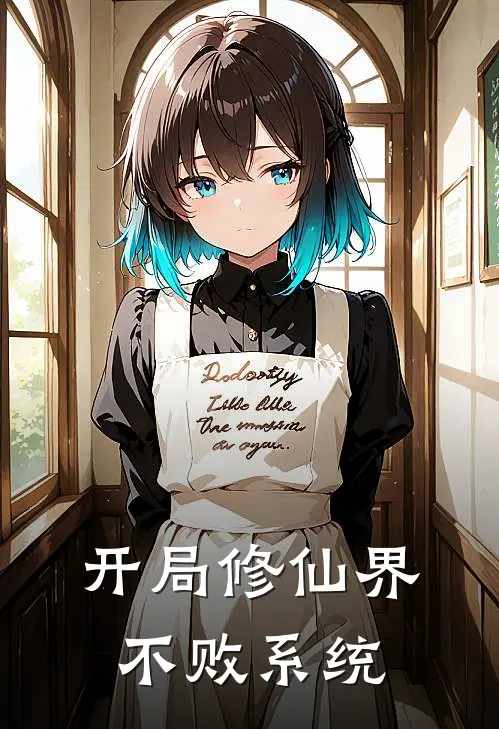 开局修仙界不败系统