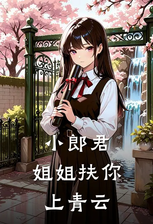 小郎君，姐姐扶你上青云