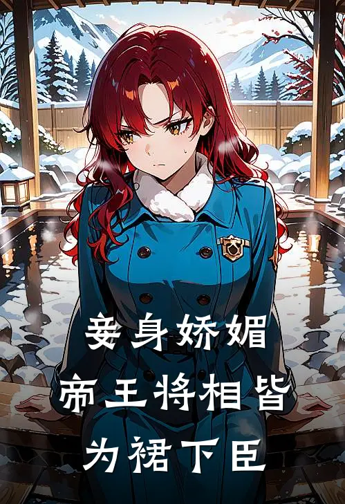 妾身娇媚，帝王将相皆为裙下臣