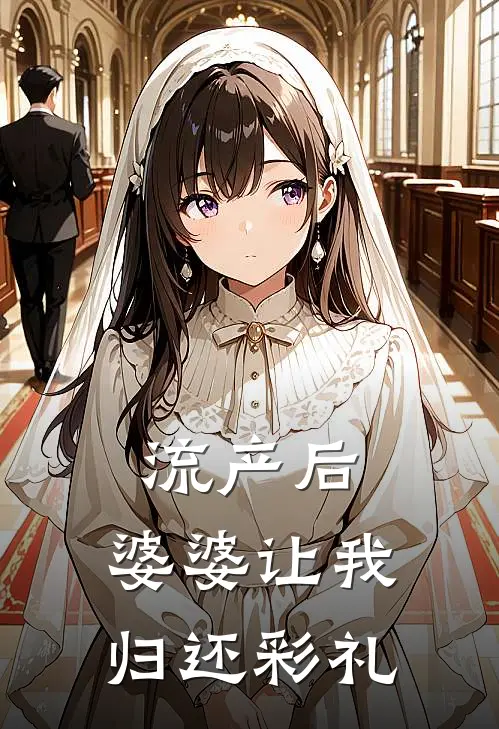 流产后，婆婆让我归还彩礼