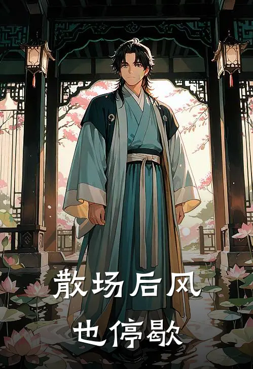 散场后风也停歇