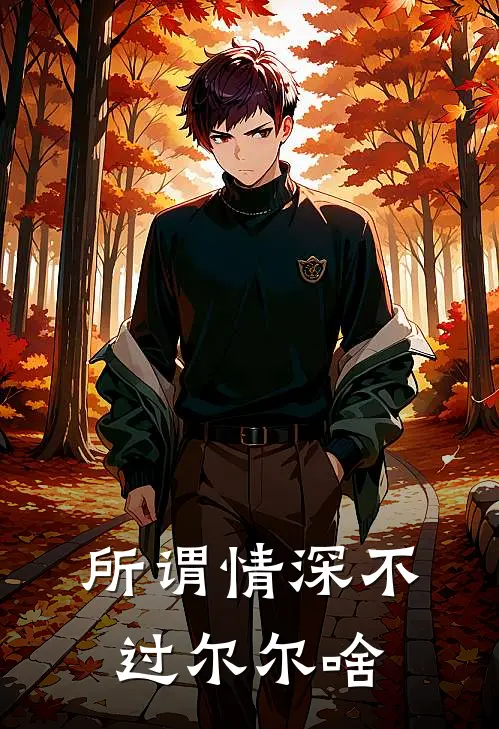 所谓情深不过尔尔啥