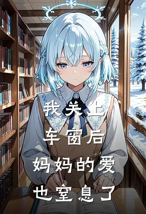 我关上车窗后，妈妈的爱也窒息了