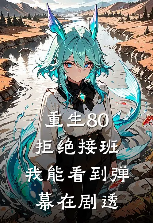 重生80：拒绝接班，我能看到弹幕在剧透