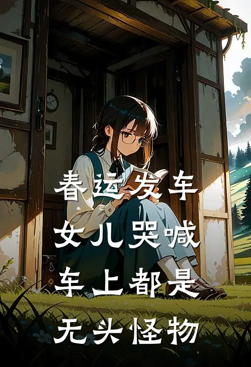 春运发车，女儿哭喊车上都是无头怪物