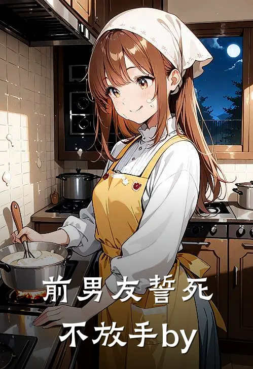 前男友誓死不放手by