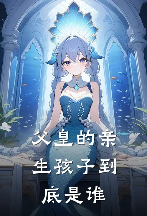 父皇的亲生孩子到底是谁
