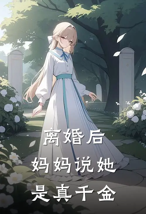 离婚后，妈妈说她是真千金