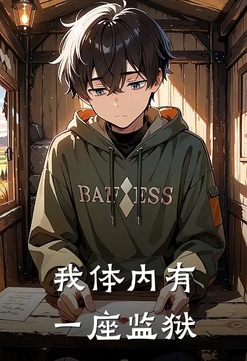 我体内有一座监狱