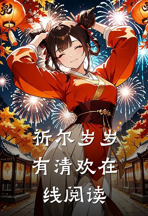 祈尔岁岁有清欢在线阅读