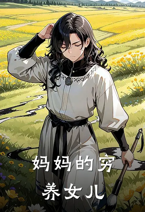 妈妈的穷养女儿