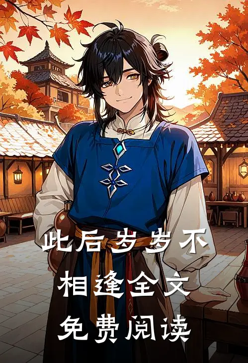 此后岁岁不相逢全文免费阅读