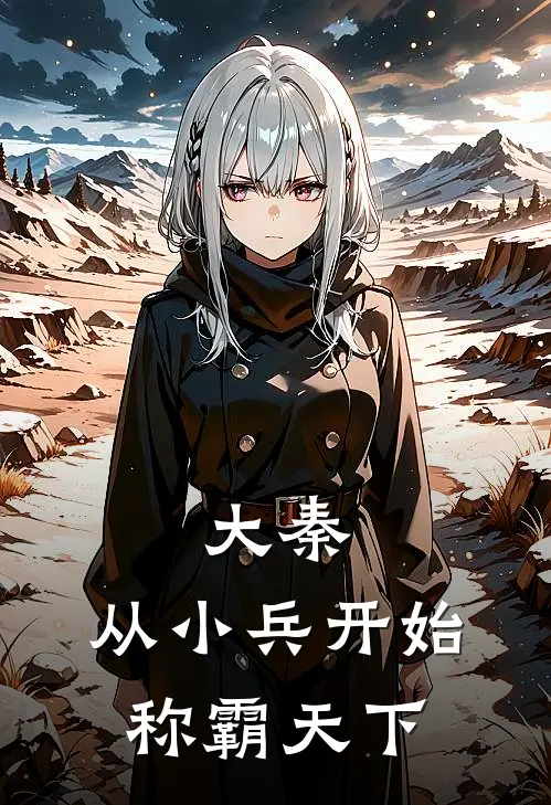 大秦：从小兵开始称霸天下