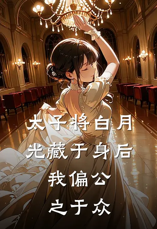 太子将白月光藏于身后，我偏公之于众