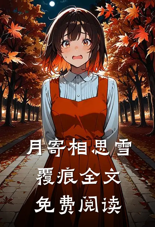 月寄相思雪覆痕全文免费阅读