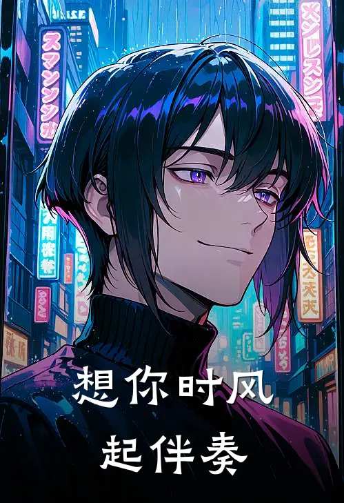 想你时风起伴奏