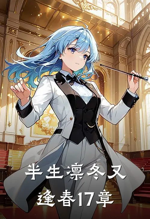 半生凛冬又逢春17章