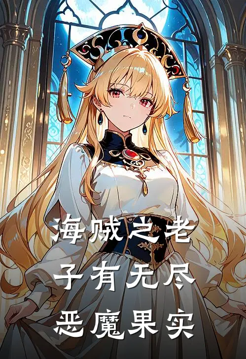 海贼之老子有无尽恶魔果实