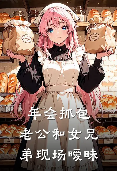 年会抓包，老公和女兄弟现场暧昧