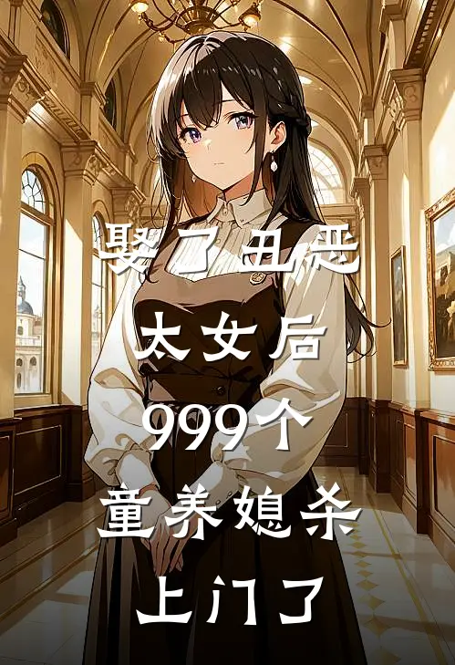 娶了丑恶太女后，999个童养媳杀上门了