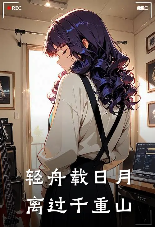 轻舟载日月，离过千重山