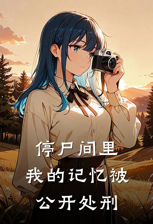 停尸间里，我的记忆被公开处刑