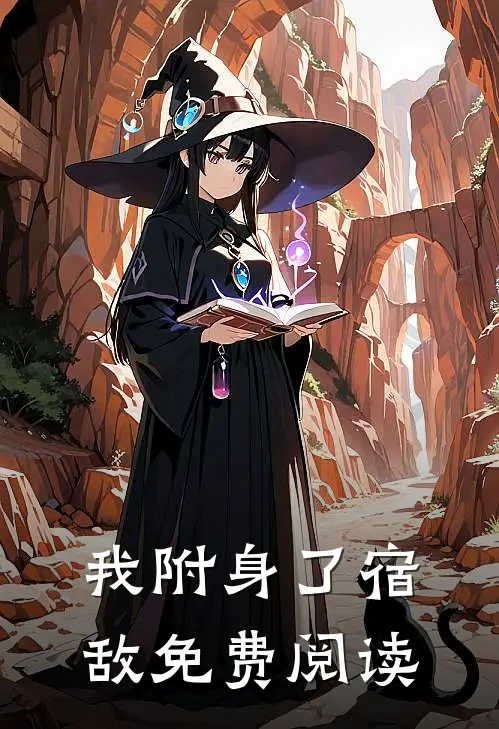 我附身了宿敌免费阅读