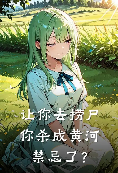 让你去捞尸，你杀成黄河禁忌了？