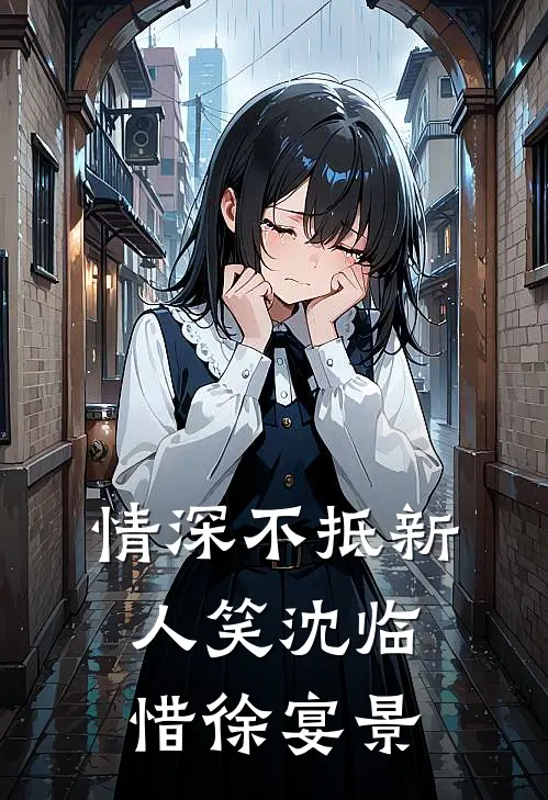 情深不抵新人笑沈临惜徐宴景